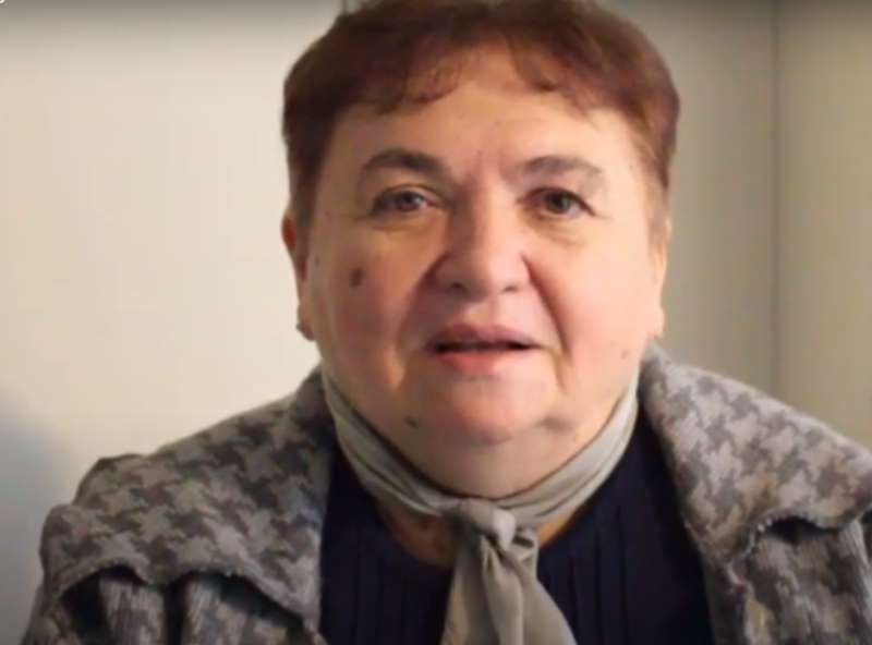 Priča Biljane Benić