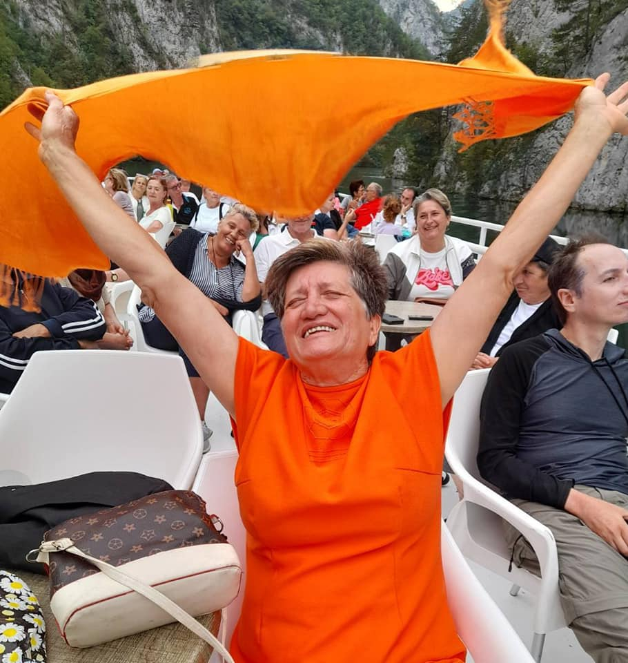Milica Marinković Milica Marinković