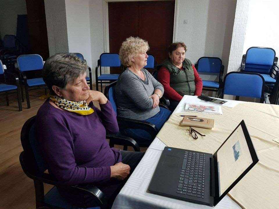 Edukacije na ekskurziji