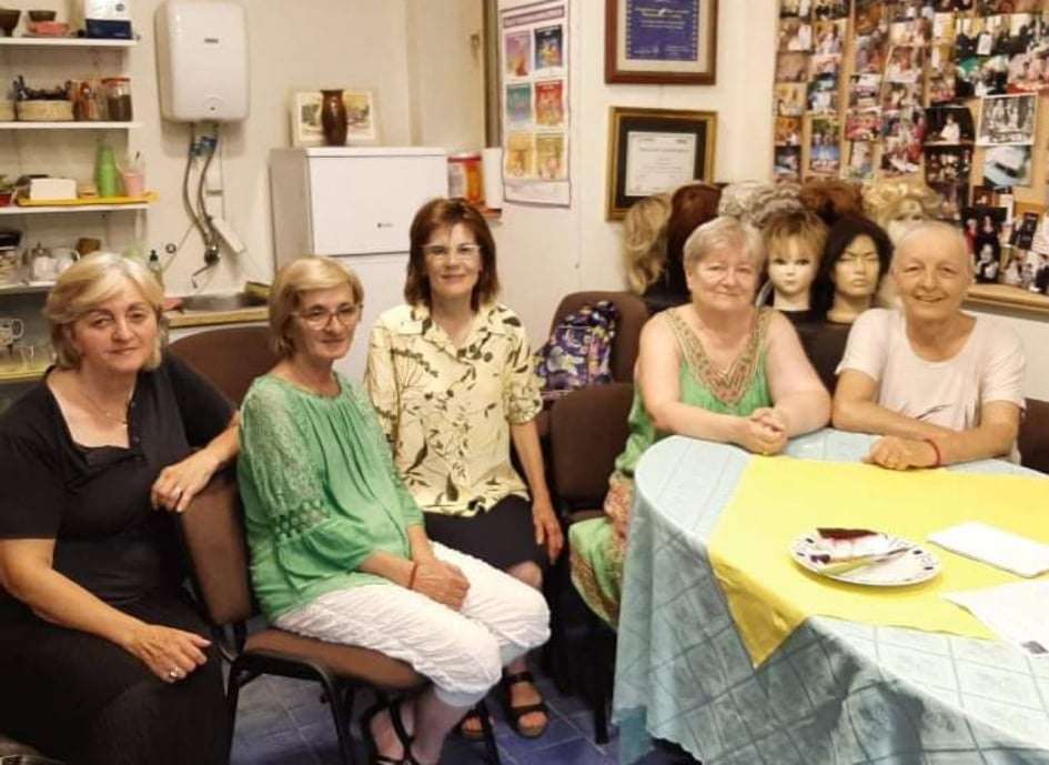 Izlet u našu prestonicu 7.8.2021.