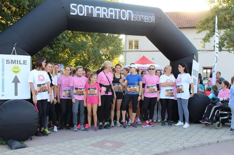 Ružičasti oktobar u Somboru