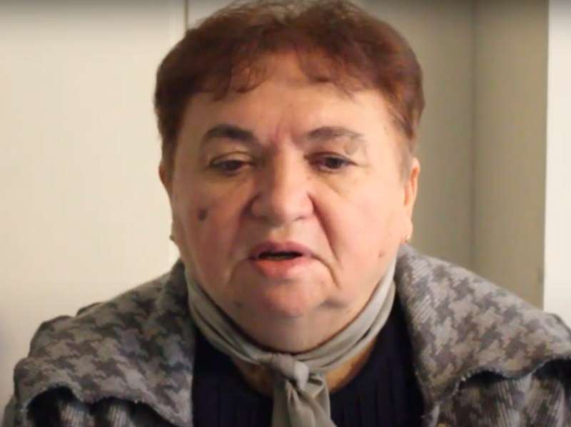 O kubanskoj medicini , integrativnoj medicini na Kubi govori Biljana Benić