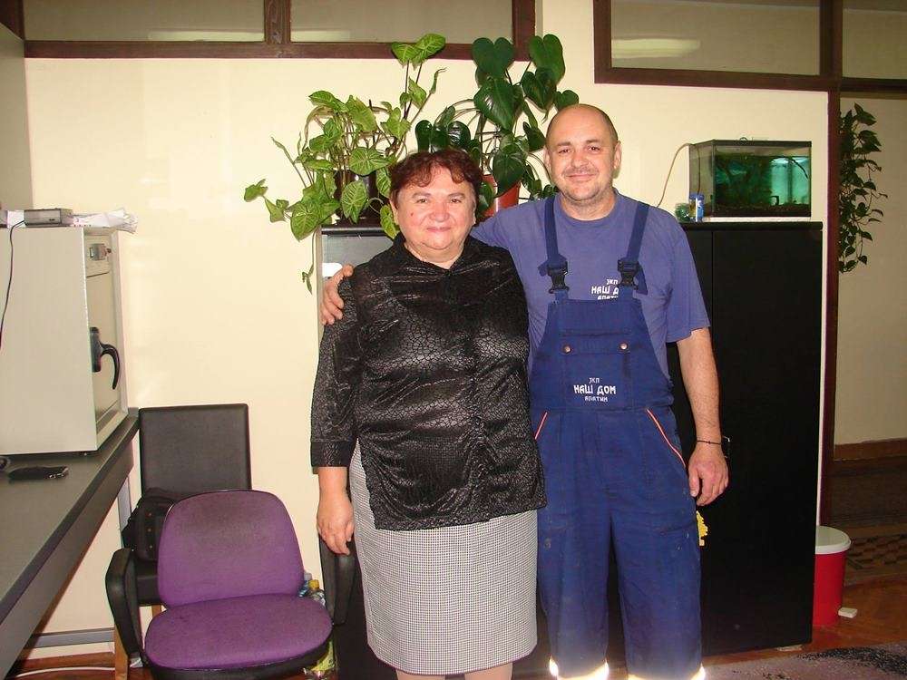 Kada je humanost nešto najvažnije za čoveka