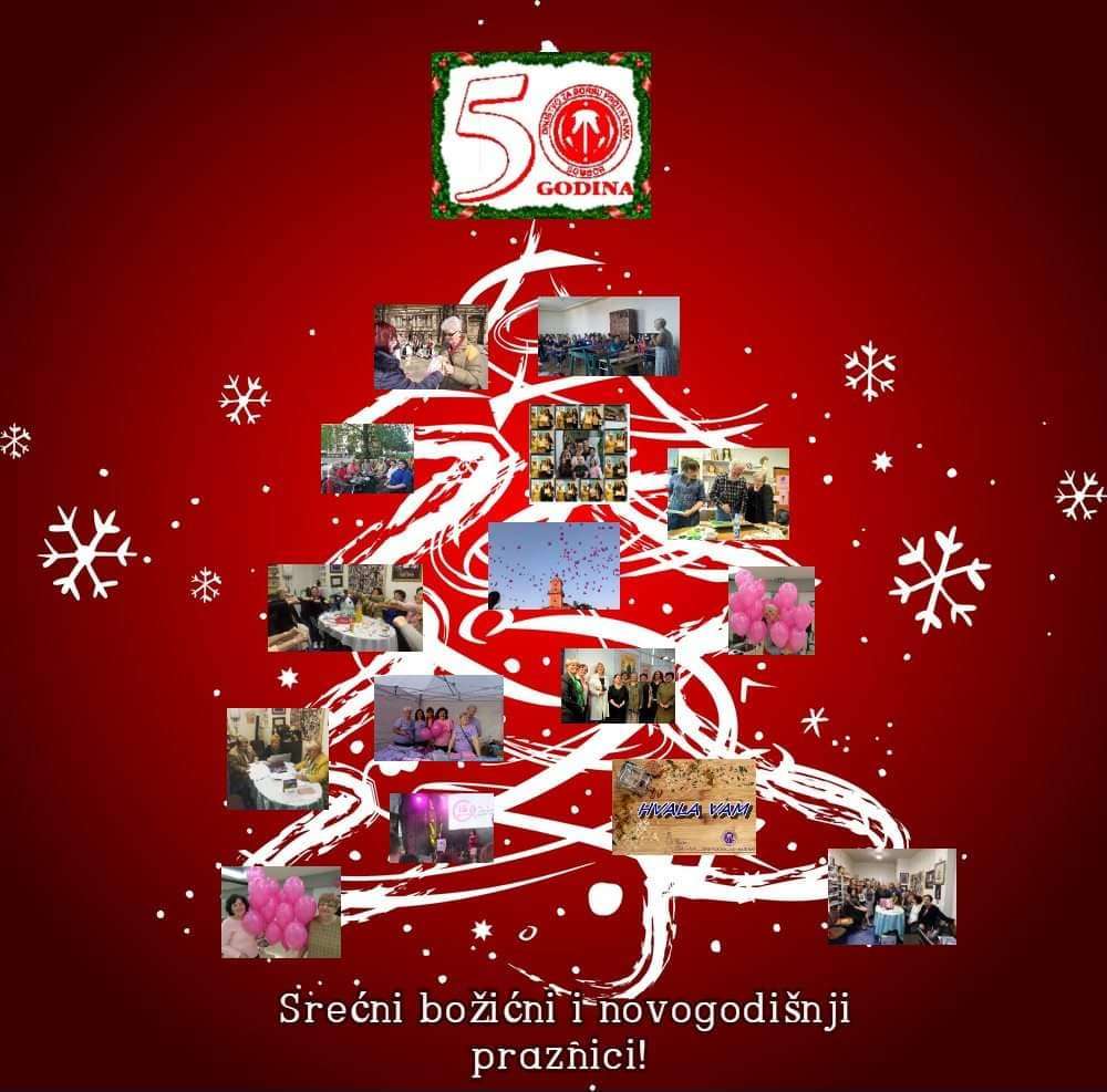 Jubilarna 2019 godina u brojkama