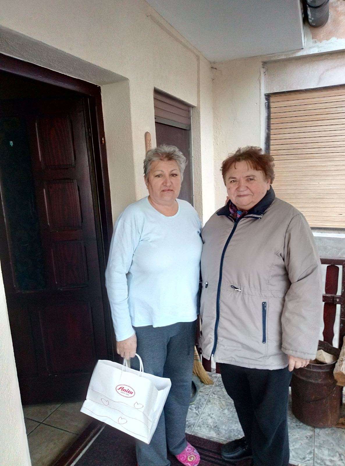 "Zato što ih volimo" u Apatinu