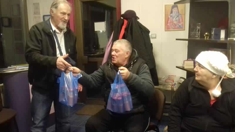 Poklon: sok od Goji bobica kao dodatak u ishrani!