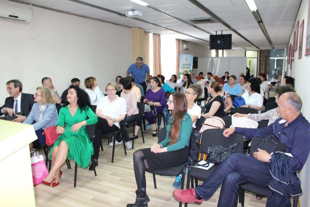 Održan treći seminar „U fokusu“