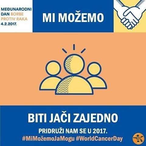 MI MOŽEMO. JA MOGU.