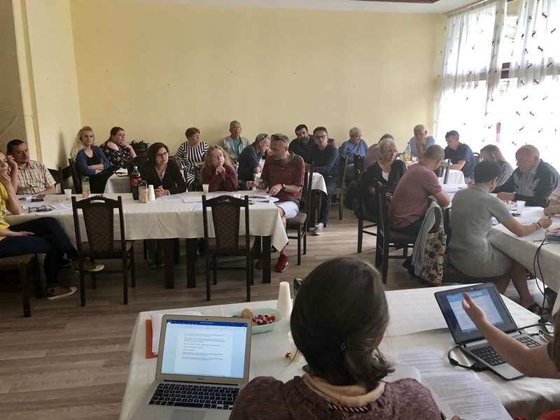 Osnovanje Saveza udruženja grada Sombora