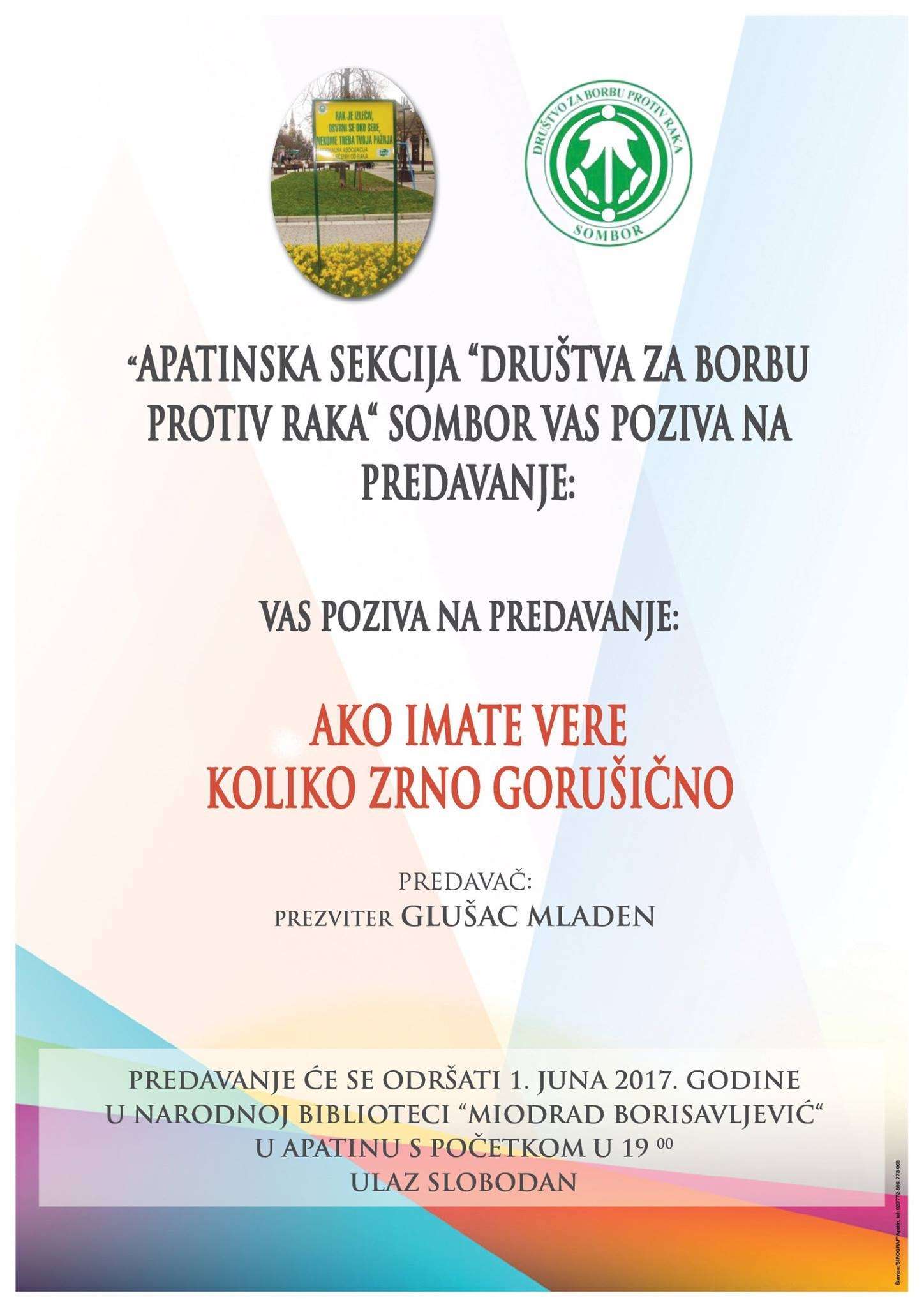 Priča o duhovnosti