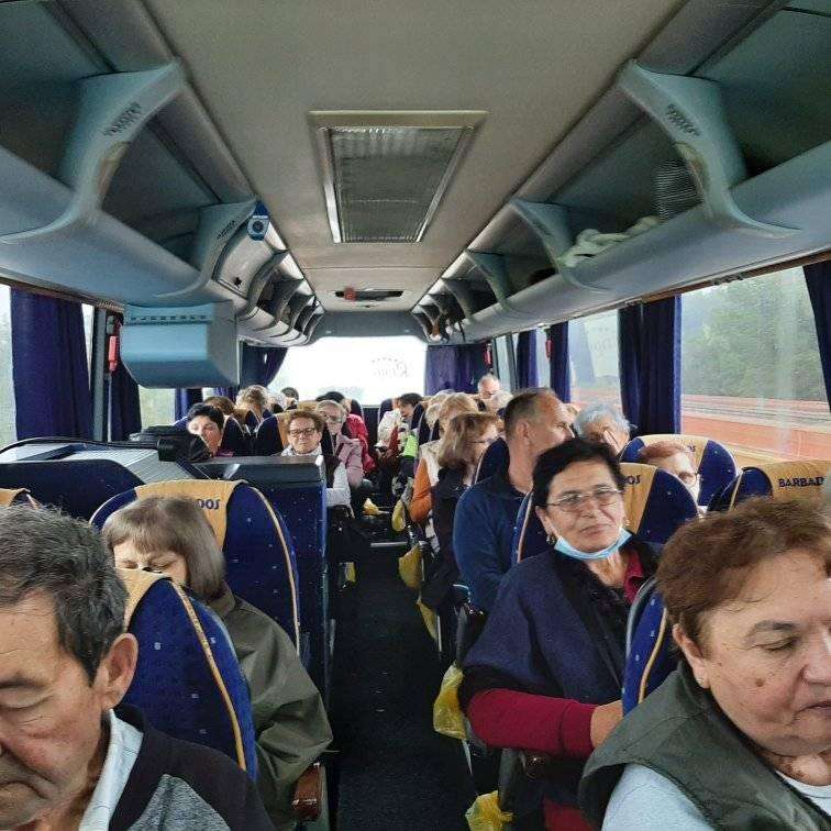 Ekskurzija u Banju Vrujci