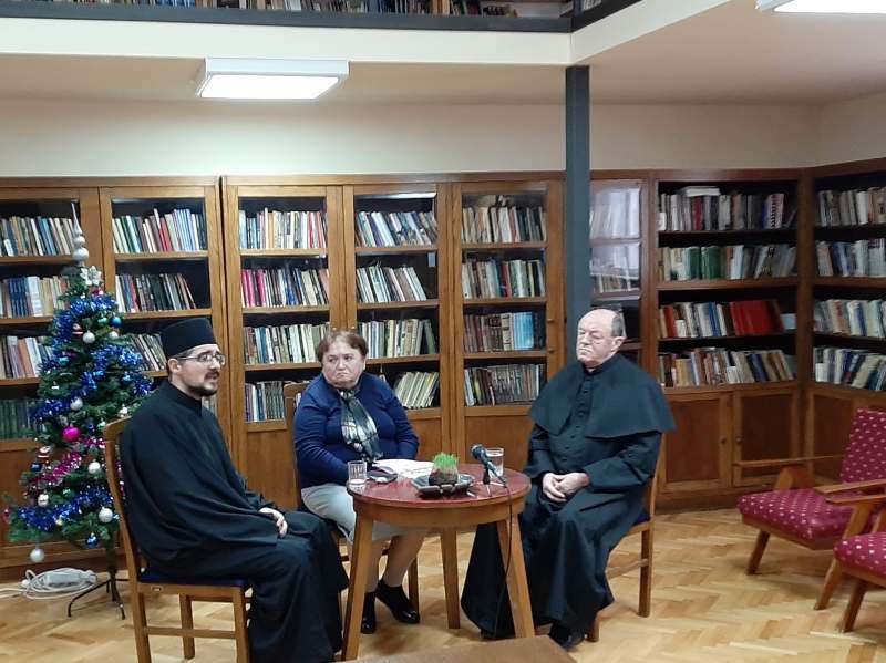 Čestitka apatinske sekcije našeg udruženja