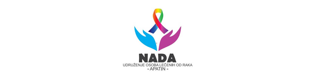 Udruženje osoba lečenih od raka “Nada” Apatin