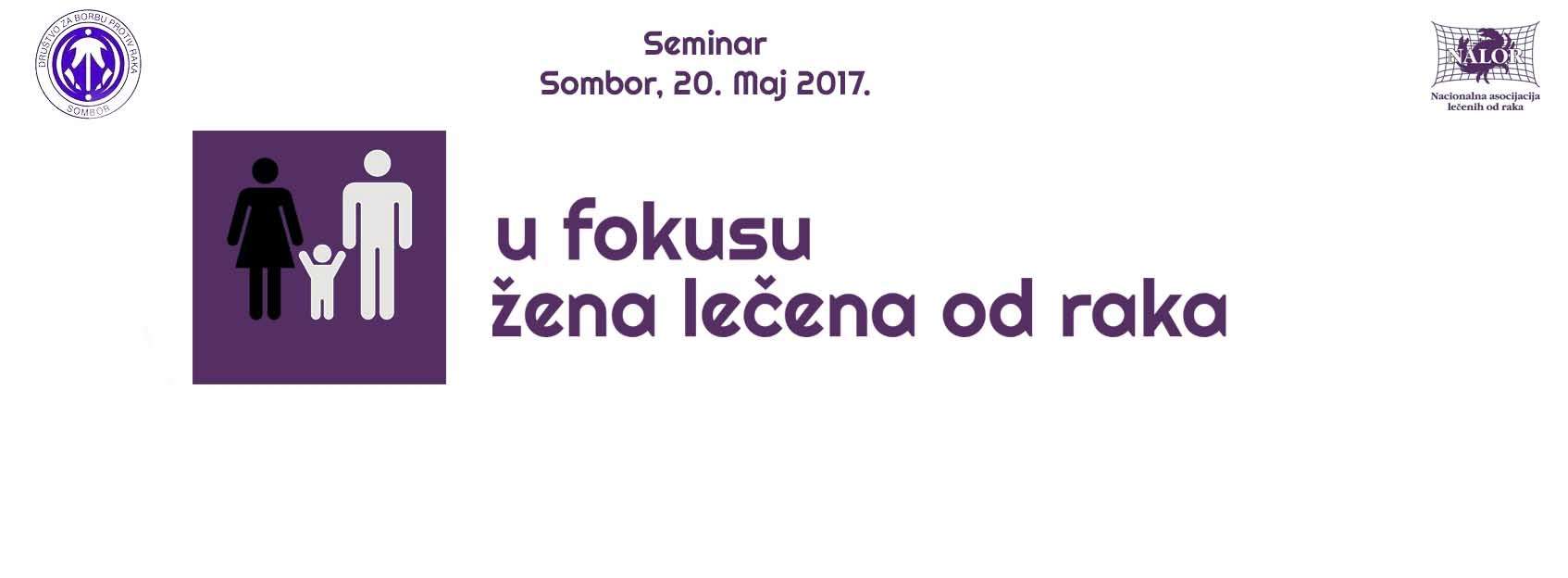 U fokusu - Žena lečena od raka