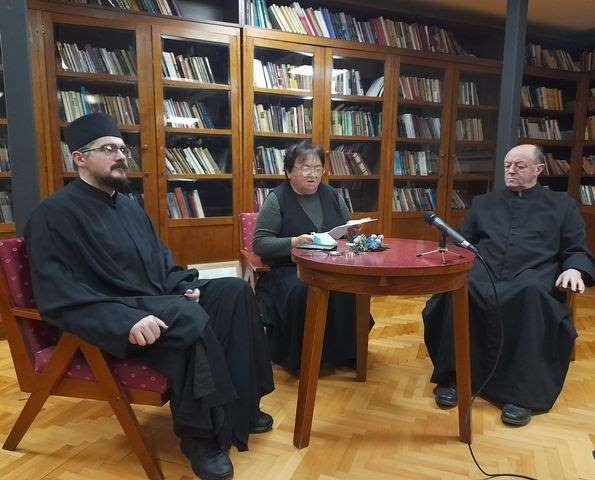 Četvrto, tradicionalno, duhovno, pretpazničko predavanje u Apatinu