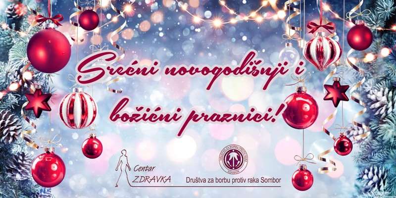 Rad Društva za borbu protiv raka u Somboru u protekloj godini