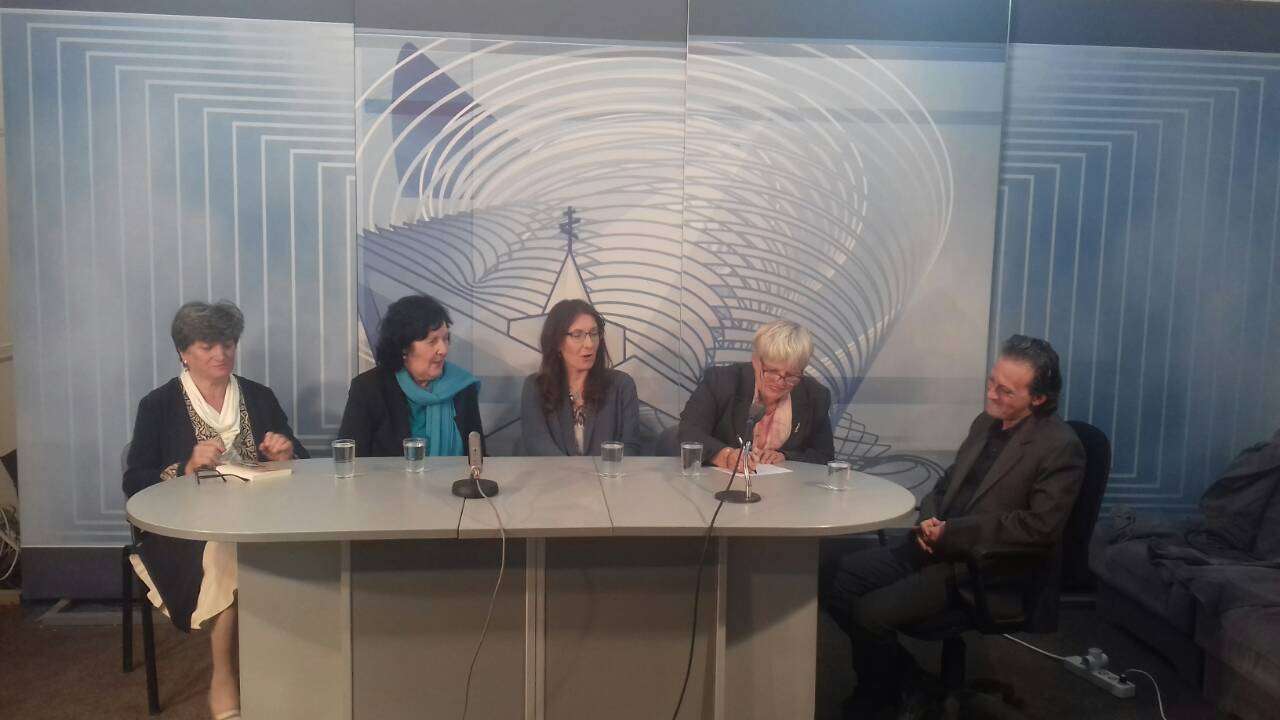 Oktobаr mesec borbe protiv raka u Dimitrovgradu