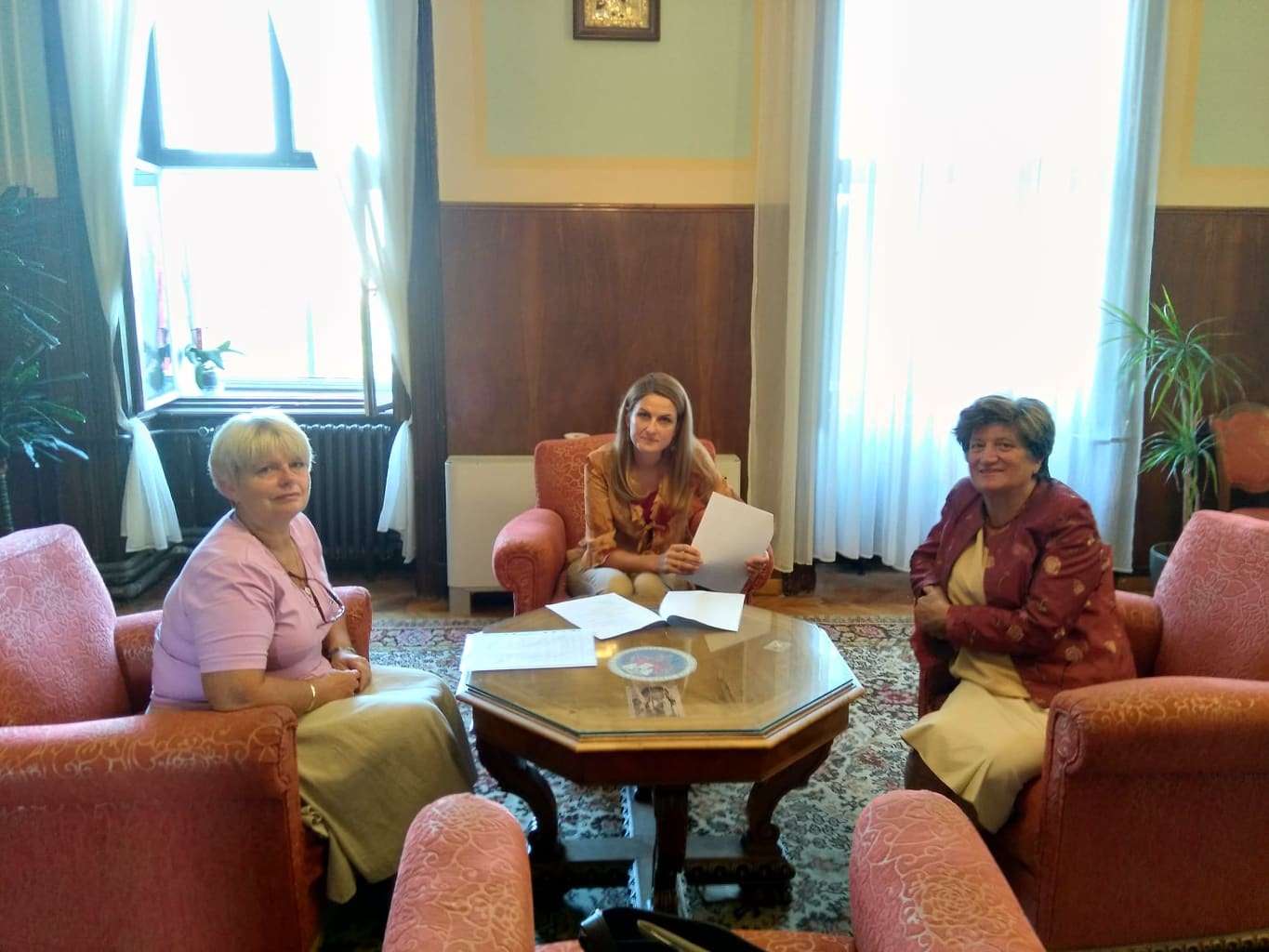 U susret zlatnom jubileju Društva za borbu protiv raka u Somboru