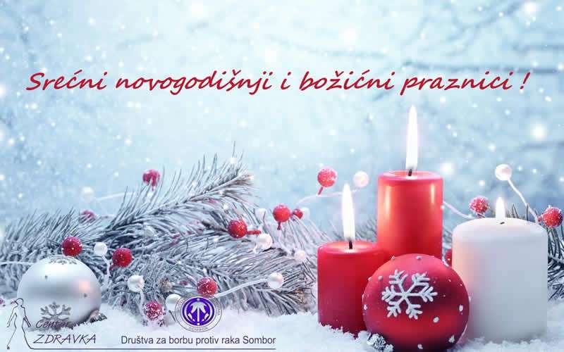 Čestitka