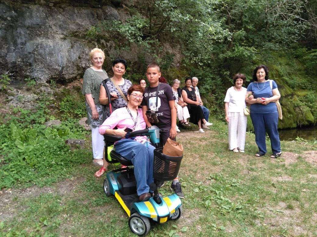 Izlet na Ozren