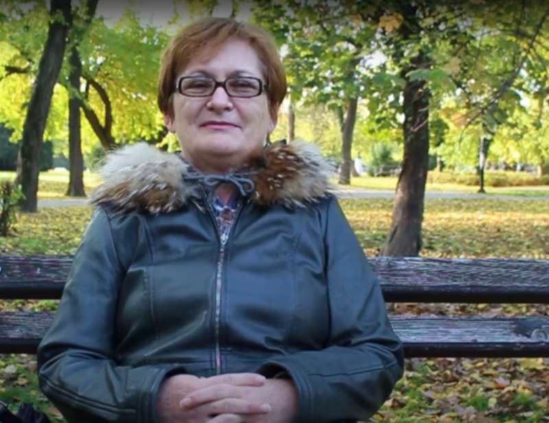 Djuka Rakinić uzima Kubanski eliksir, oseća se bolje, a i tumor marker je nižih vrednosti!