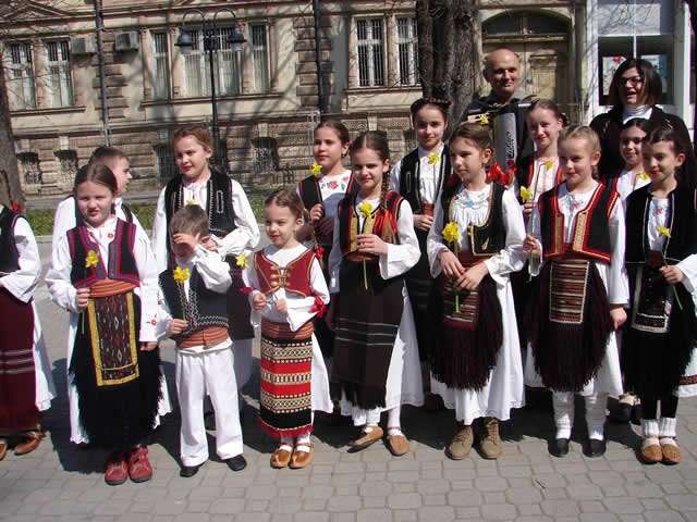 20. mart Nacionalni dan protiv raka dojke u Apatinu