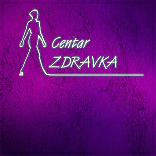 Centar Zdravka