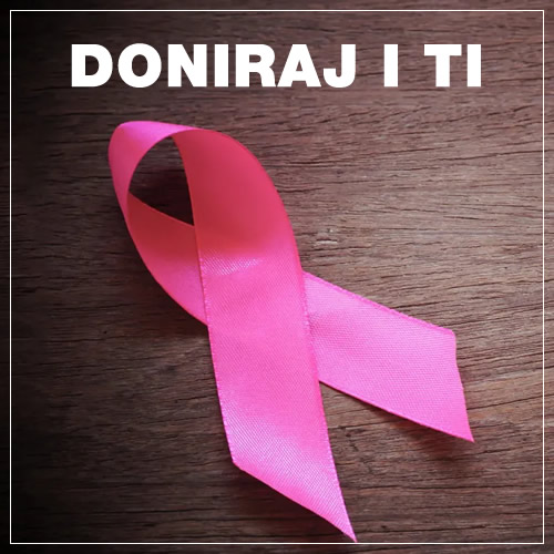 Doniraj i ti!