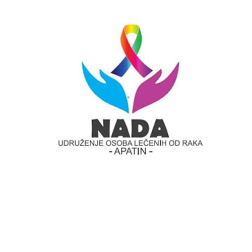 Udruženje osoba lečenih od raka “Nada”