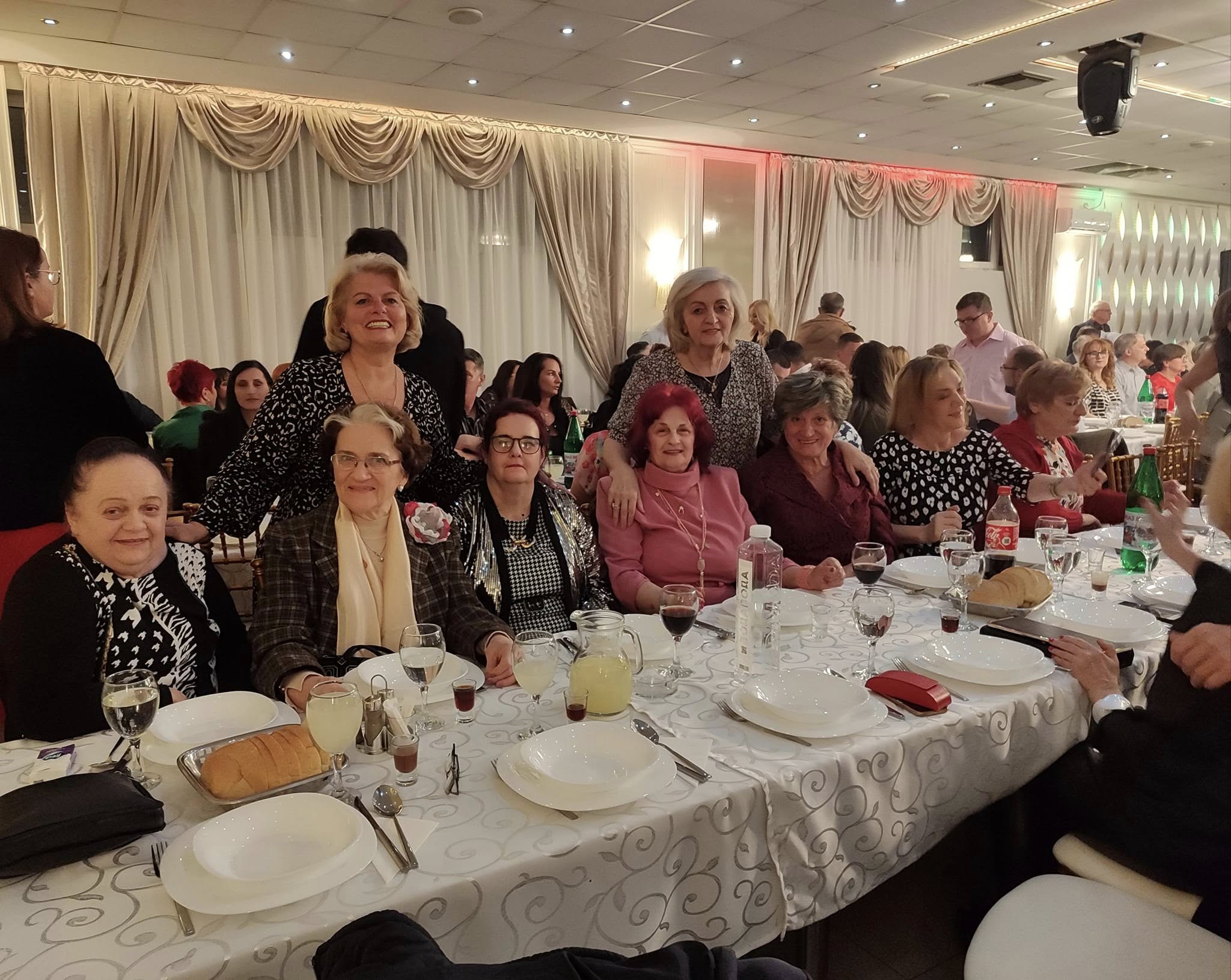 Na ravangradskoj večeri