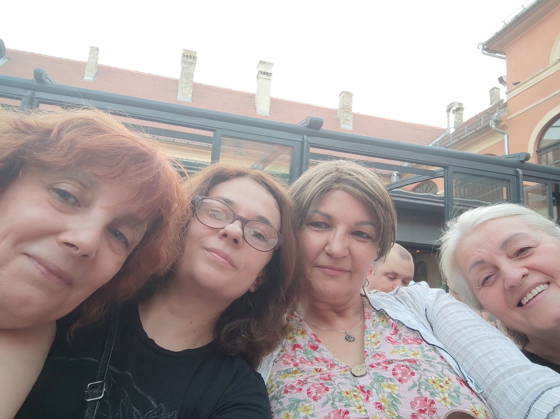 Na filmskom festivalu