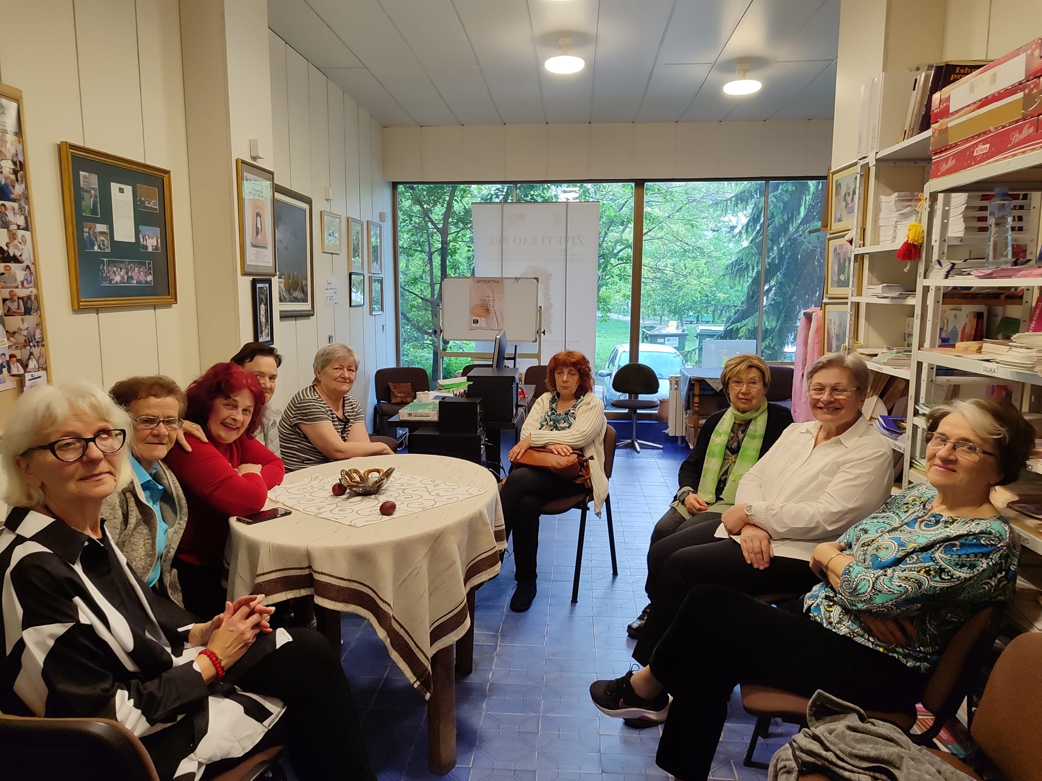 Najlepši dan je sreda