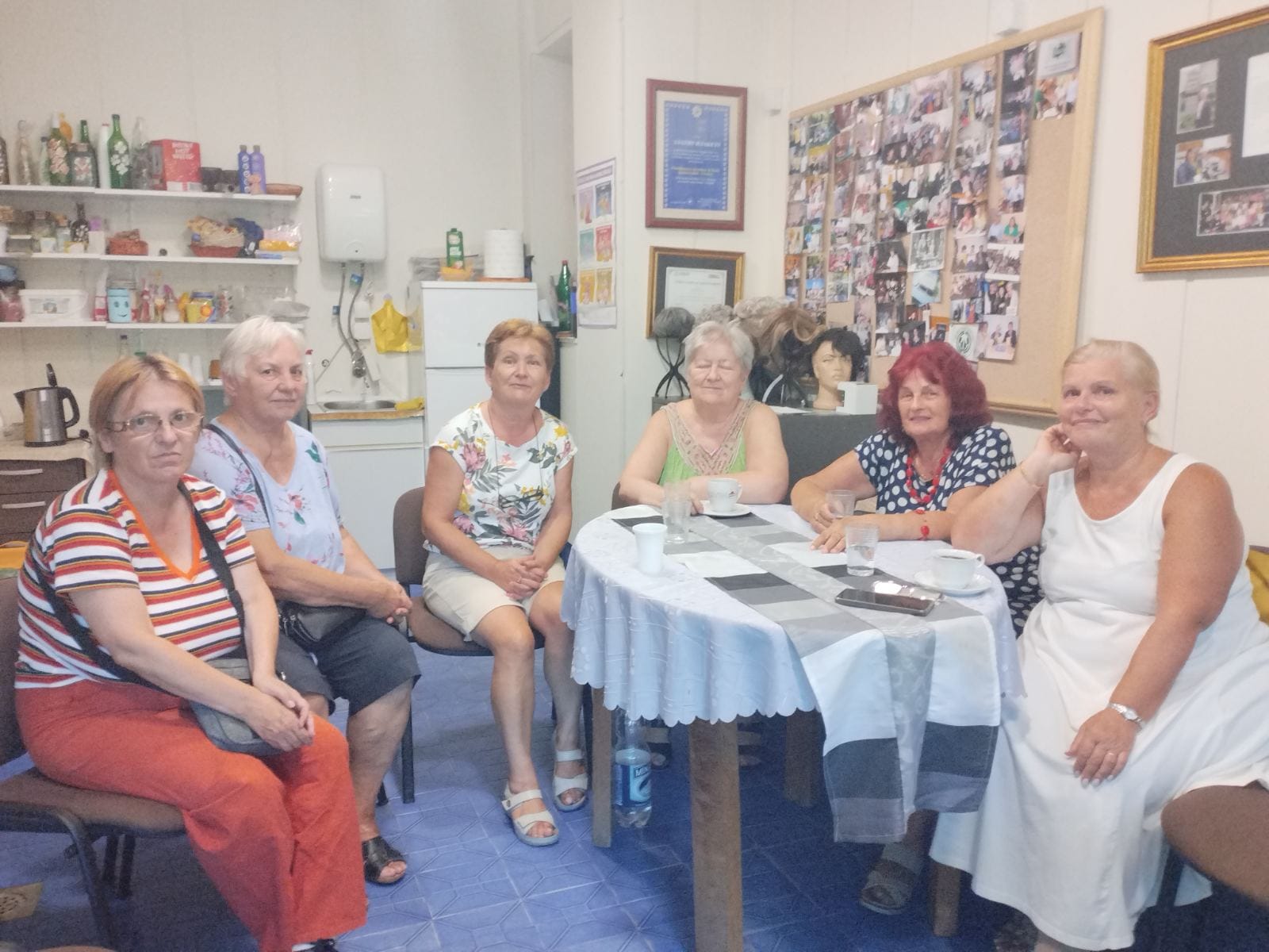 Radionica Odnosi u savremenoj porodici