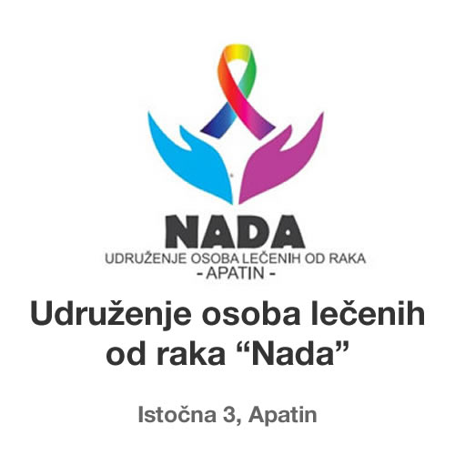 UG Nada Apatin