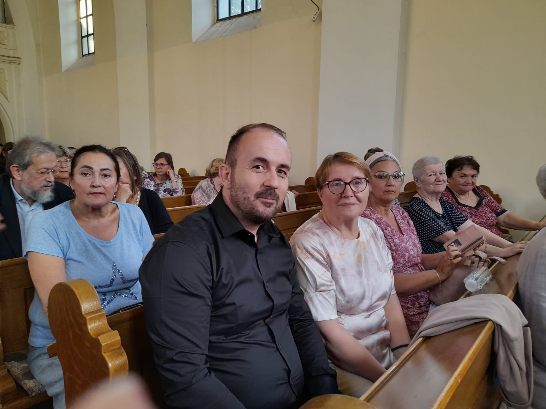 Učešće na Prvom simpozijumu Pasterovog društva